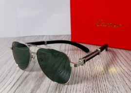 Picture of Cartier Sunglasses _SKUfw55248116fw